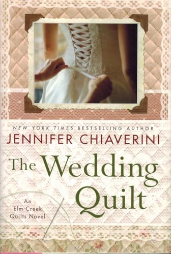 The Wedding Quilt