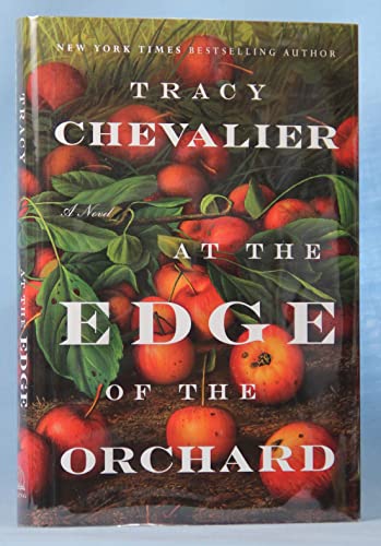 At the Edge of the Orchard
