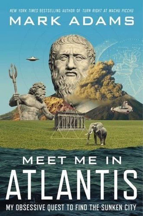 Meet Me in Atlantis