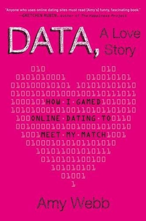 Data, a Love Story