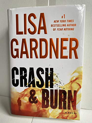 Crash & Burn