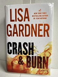 Crash & Burn