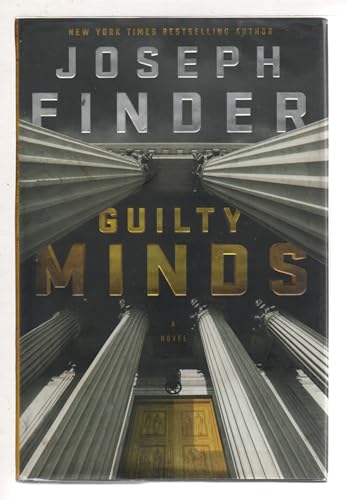 Guilty Minds