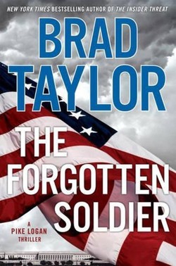 The Forgotten Soldier,