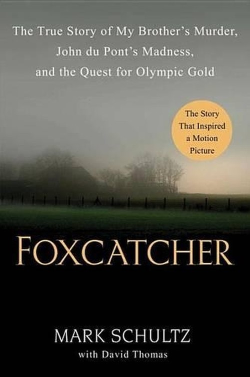 zzFoxcatcher