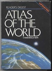 Reader's Digest Atlas of the World