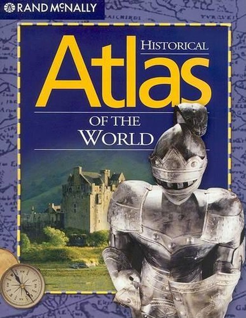 Historical Atlas of the World