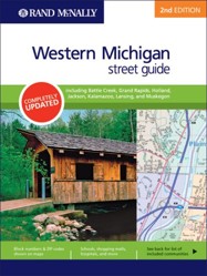 Western Michigan 2nd Ed (Grand Rapids Kalamazoo