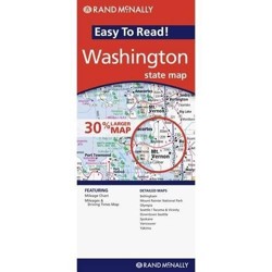 Washington Easy to Read