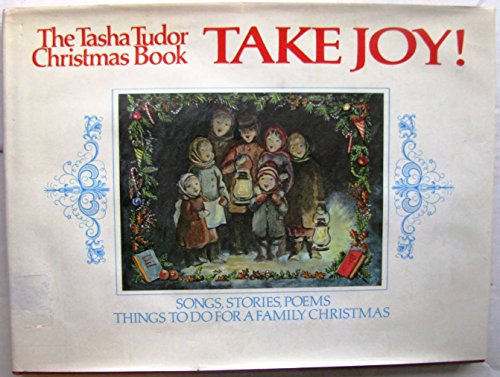 Take Joy GB