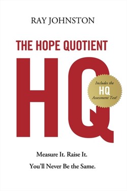 The Hope Quotient
