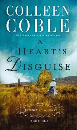A Heart's Disguise