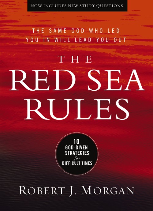 The Red Sea Rules