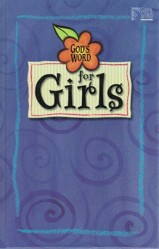 God's Word for Girls