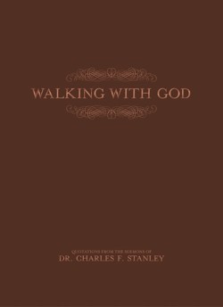 Walking With God