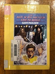 Boy Who Owned the School
