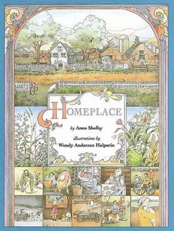 Homeplace