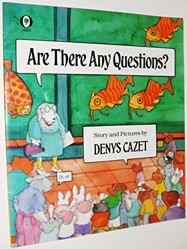 Are There Any Questions