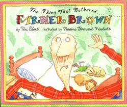 The Thing That Bothered Farmer Brown