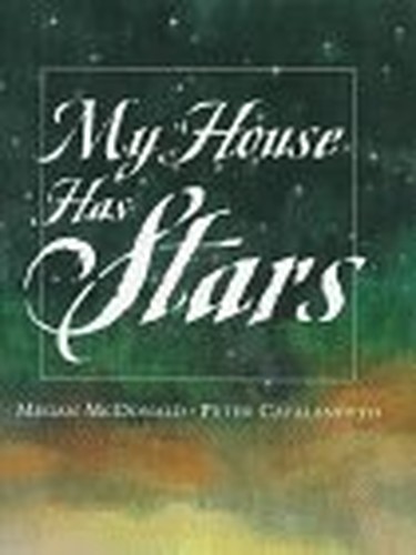 My House Has Stars