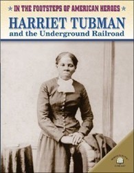 Harriet Tubman