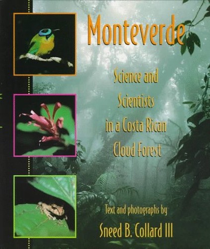 Monteverde
