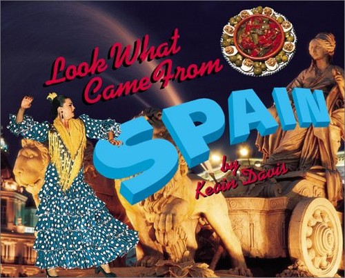 Look What Came from Spain