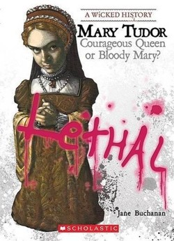 Mary Tudor