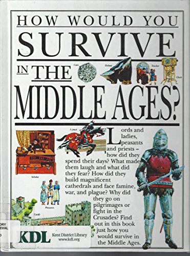 Hwys...Middle Ages