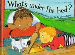 What's Under the Bed?