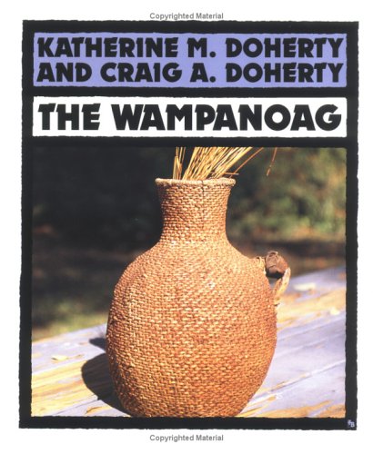 The Wampanoag