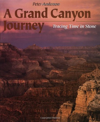 A Grand Canyon Journey