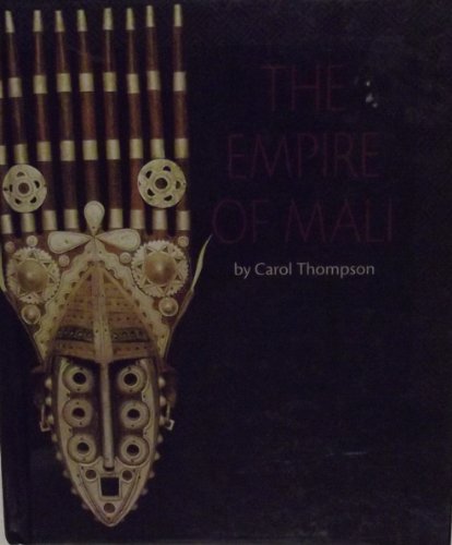 The Empire of Mali