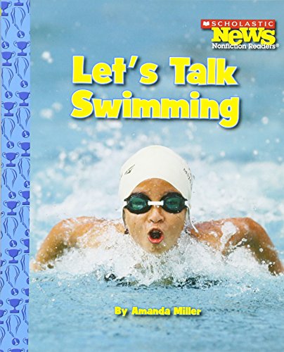 Let's Talk Swimming
