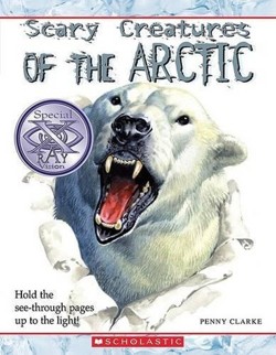 Scary Creatures of the Arctic