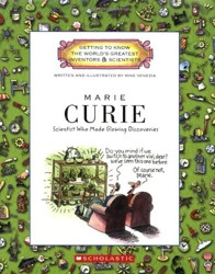 Marie Curie