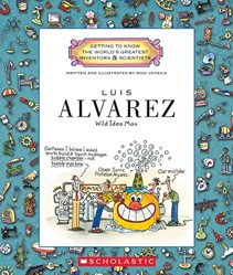 Luis Alvarez