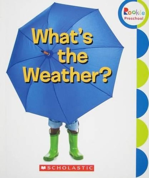 What's the Weather?