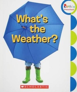 What's the Weather?