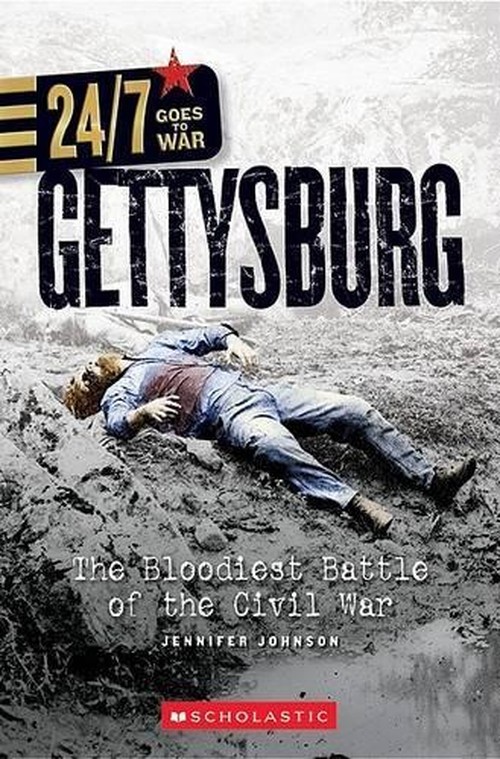Gettysburg