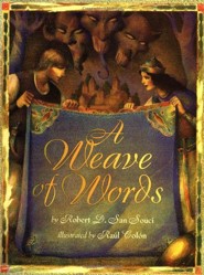 A Weave of Words