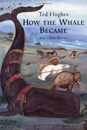 How the Whale Became