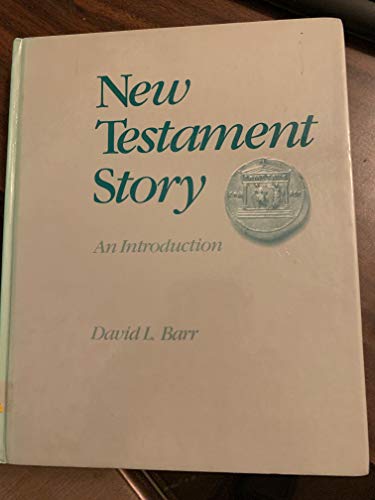 New Testament Story