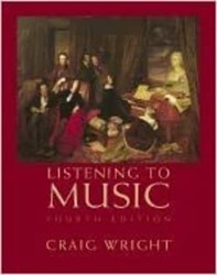 Listening to Music