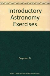 Introductory Astronomy Exercises