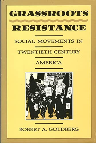Grass Roots Resistance