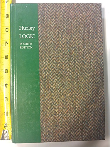 A Concise Introduction to Logic