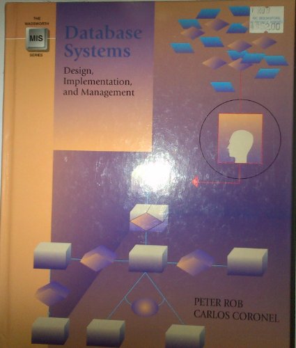 Database Design and Application