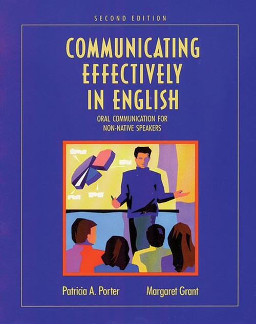 Communicating Effectively in English