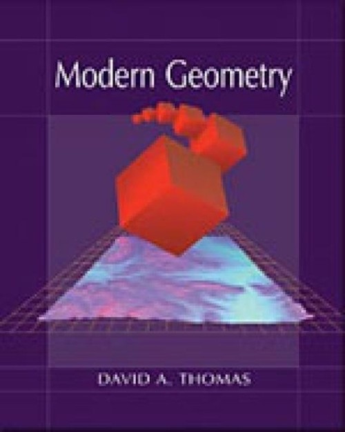 Modern Geometry